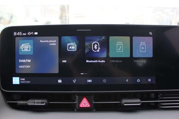 Used Hyundai IONIQ 5 2024 for sale - 76338002: Photo 27
