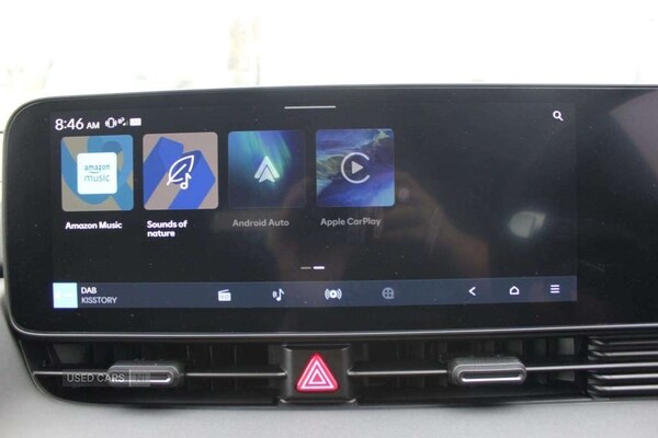 Used Hyundai IONIQ 5 2024 for sale - 76338002: Photo 28