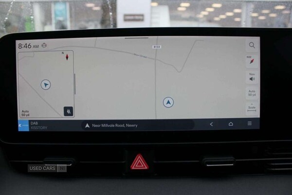 Used Hyundai IONIQ 5 2024 for sale - 76338002: Photo 29