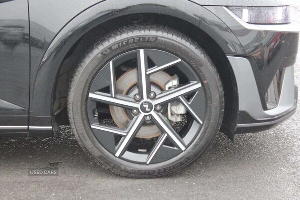 Used Hyundai IONIQ 5 2024 for sale - 76338002: Photo 3
