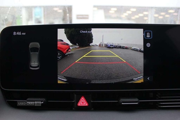 Used Hyundai IONIQ 5 2024 for sale - 76338002: Photo 30