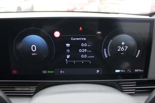 Used Hyundai IONIQ 5 2024 for sale - 76338002: Photo 31