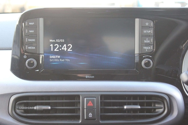 Used Hyundai i10 2024 for sale - 77739136: Photo 16