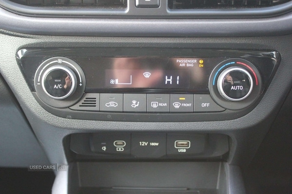 Used Hyundai i10 2024 for sale - 77739136: Photo 17