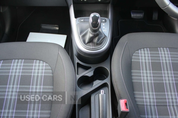 Used Hyundai i10 2024 for sale - 77739136: Photo 19