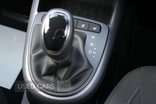 Used Hyundai i10 2024 for sale - 77739136: Photo 21