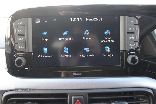 Used Hyundai i10 2024 for sale - 77739136: Photo 22