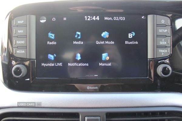 Used Hyundai i10 2024 for sale - 77739136: Photo 23