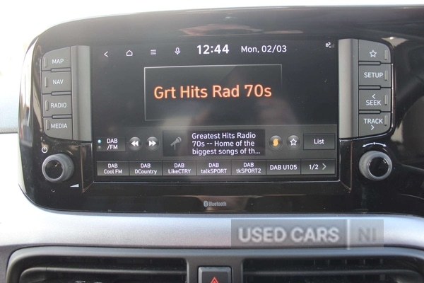 Used Hyundai i10 2024 for sale - 77739136: Photo 24