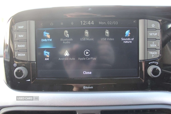 Used Hyundai i10 2024 for sale - 77739136: Photo 25