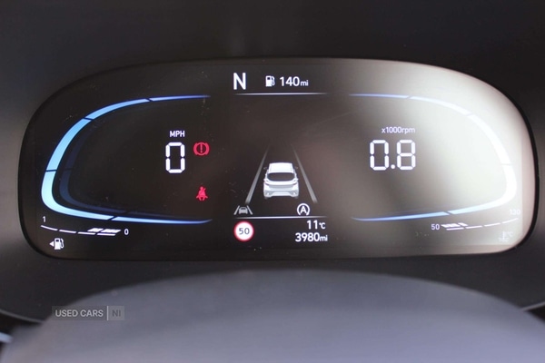 Used Hyundai i10 2024 for sale - 77739136: Photo 27