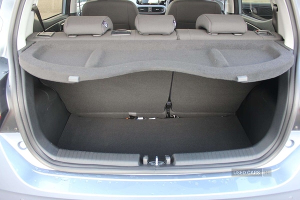 Used Hyundai i10 2024 for sale - 77739136: Photo 35