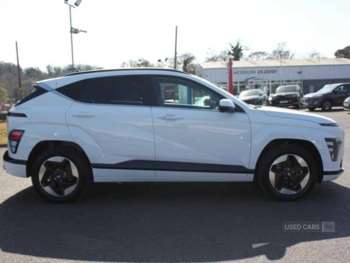 Used Hyundai KONA 2024 for sale - 74197275: Photo