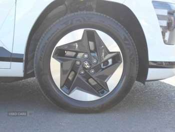 Used Hyundai KONA 2024 for sale - 74197275: Photo