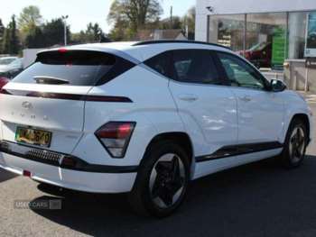 Used Hyundai KONA 2024 for sale - 74197275: Photo