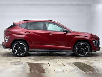 Used Hyundai KONA 2025 for sale - 78637311: Photo