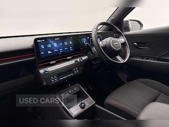 Used Hyundai KONA 2025 for sale - 78637311: Photo