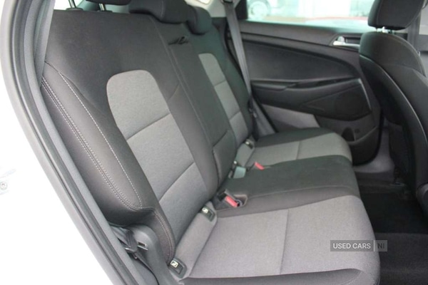 Used Hyundai TUCSON 2020 for sale - 76284763: Photo 12