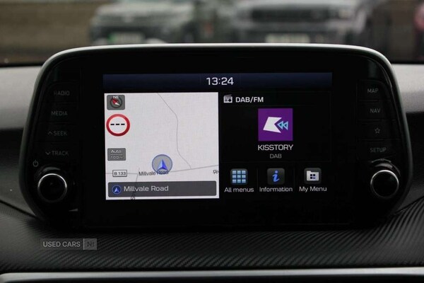 Used Hyundai TUCSON 2020 for sale - 76284763: Photo 16