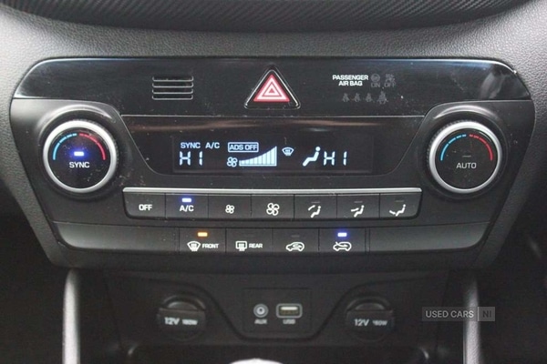 Used Hyundai TUCSON 2020 for sale - 76284763: Photo 17