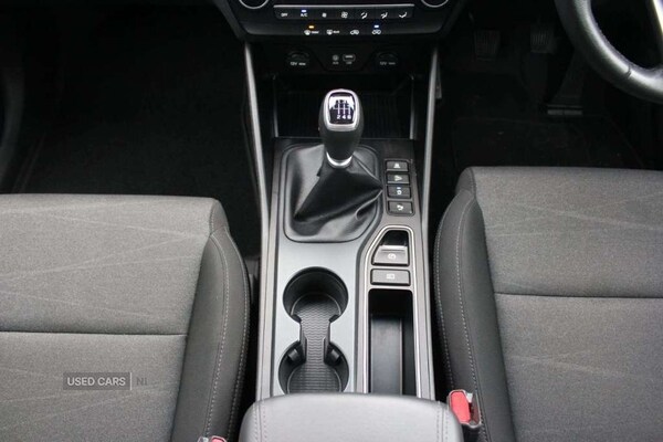 Used Hyundai TUCSON 2020 for sale - 76284763: Photo 18