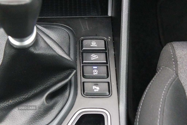 Used Hyundai TUCSON 2020 for sale - 76284763: Photo 21