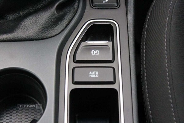 Used Hyundai TUCSON 2020 for sale - 76284763: Photo 22
