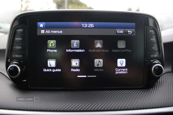 Used Hyundai TUCSON 2020 for sale - 76284763: Photo 23