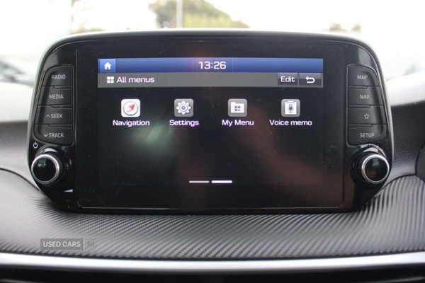 Used Hyundai TUCSON 2020 for sale - 76284763: Photo 24