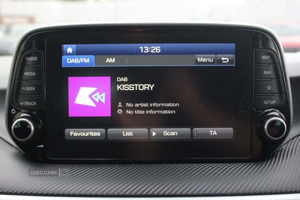 Used Hyundai TUCSON 2020 for sale - 76284763: Photo 25