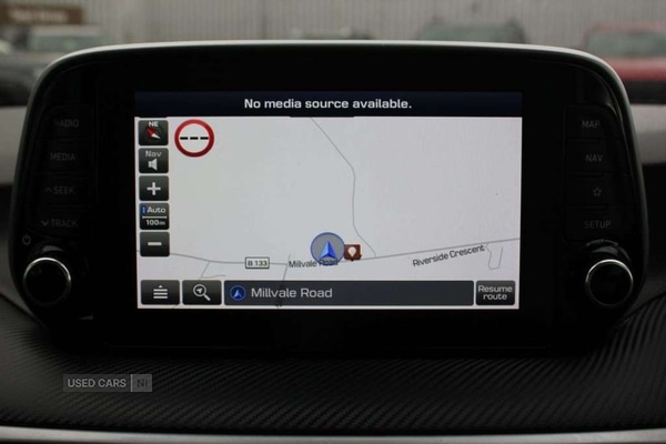 Used Hyundai TUCSON 2020 for sale - 76284763: Photo 26