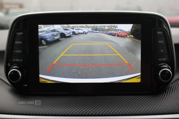 Used Hyundai TUCSON 2020 for sale - 76284763: Photo 27