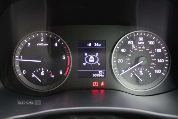 Used Hyundai TUCSON 2020 for sale - 76284763: Photo 28