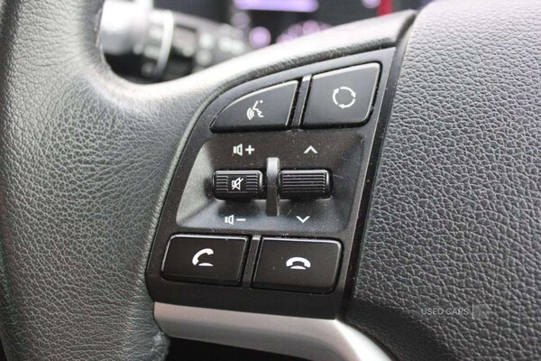 Used Hyundai TUCSON 2020 for sale - 76284763: Photo 29