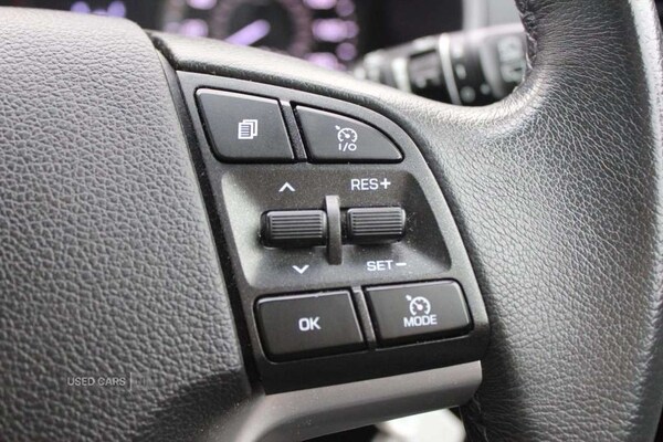 Used Hyundai TUCSON 2020 for sale - 76284763: Photo 30