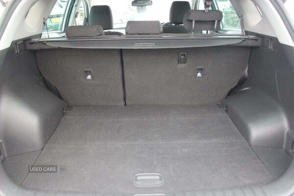 Used Hyundai TUCSON 2020 for sale - 76284763: Photo 35