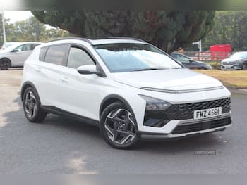 Used Hyundai BAYON 2024 for sale - 79646829: Photo