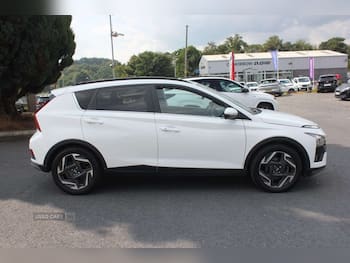 Used Hyundai BAYON 2024 for sale - 79646829: Photo