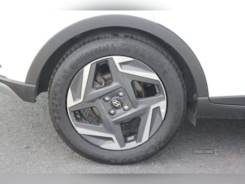 Used Hyundai BAYON 2024 for sale - 79646829: Photo