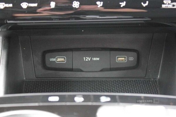 Used Hyundai TUCSON 2021 for sale - 75697844: Photo 17