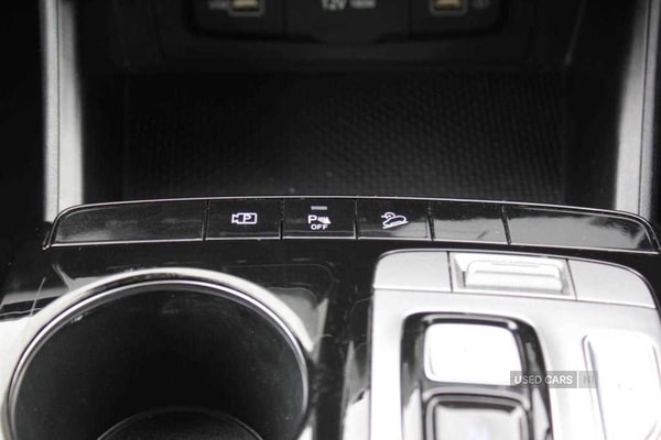Used Hyundai TUCSON 2021 for sale - 75697844: Photo 19