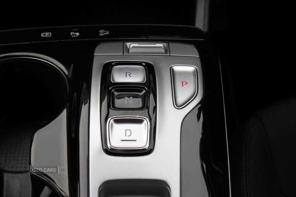 Used Hyundai TUCSON 2021 for sale - 75697844: Photo 20