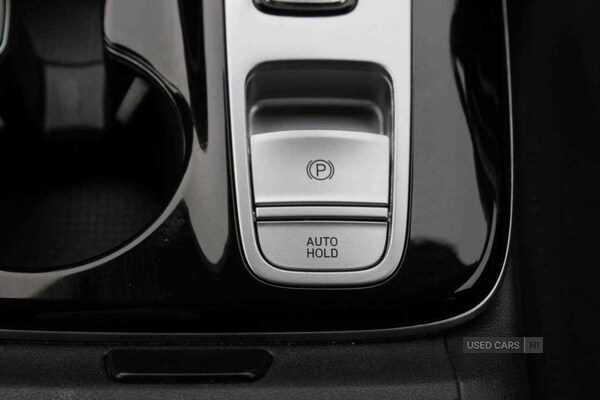Used Hyundai TUCSON 2021 for sale - 75697844: Photo 21