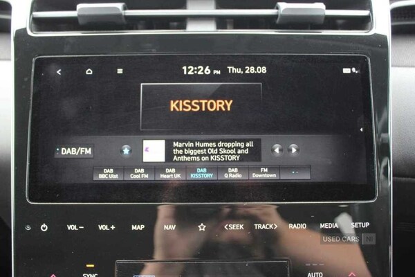 Used Hyundai TUCSON 2021 for sale - 75697844: Photo 25