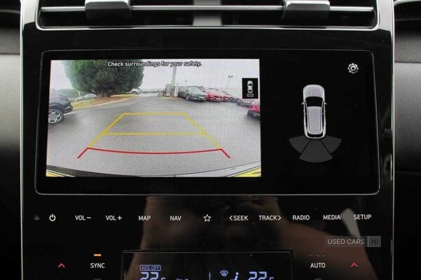 Used Hyundai TUCSON 2021 for sale - 75697844: Photo 27