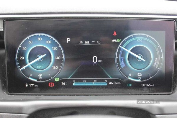 Used Hyundai TUCSON 2021 for sale - 75697844: Photo 28