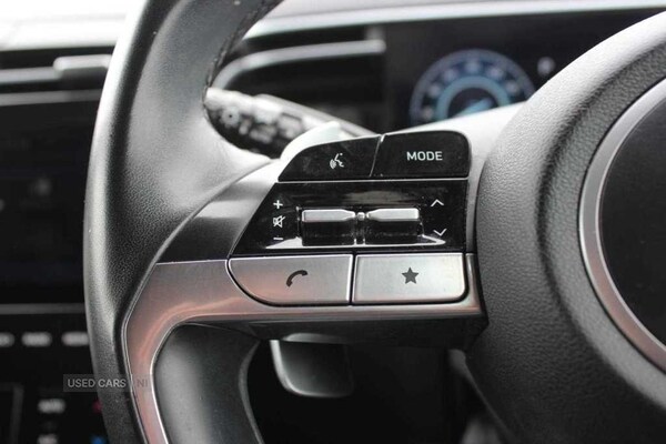 Used Hyundai TUCSON 2021 for sale - 75697844: Photo 29