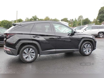 Used Hyundai TUCSON 2021 for sale - 75697844: Photo 2
