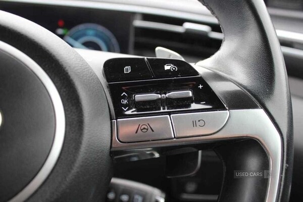 Used Hyundai TUCSON 2021 for sale - 75697844: Photo 30