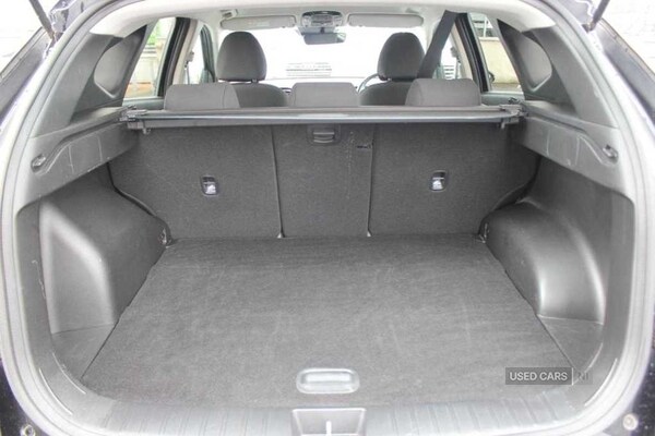 Used Hyundai TUCSON 2021 for sale - 75697844: Photo 32